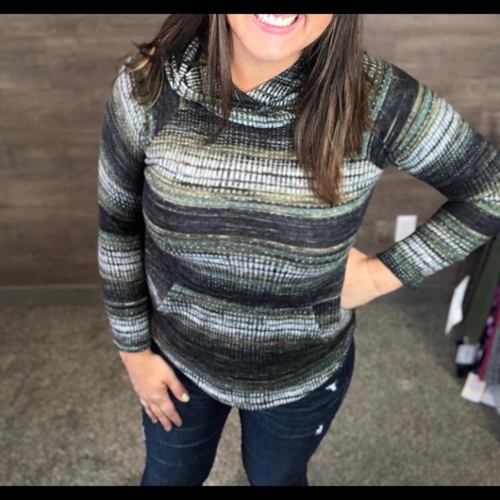 LuLaRoe Amber